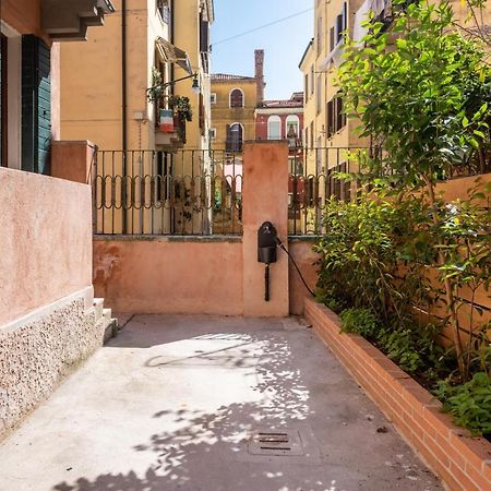 Venice Boutique Apartment Exterior photo