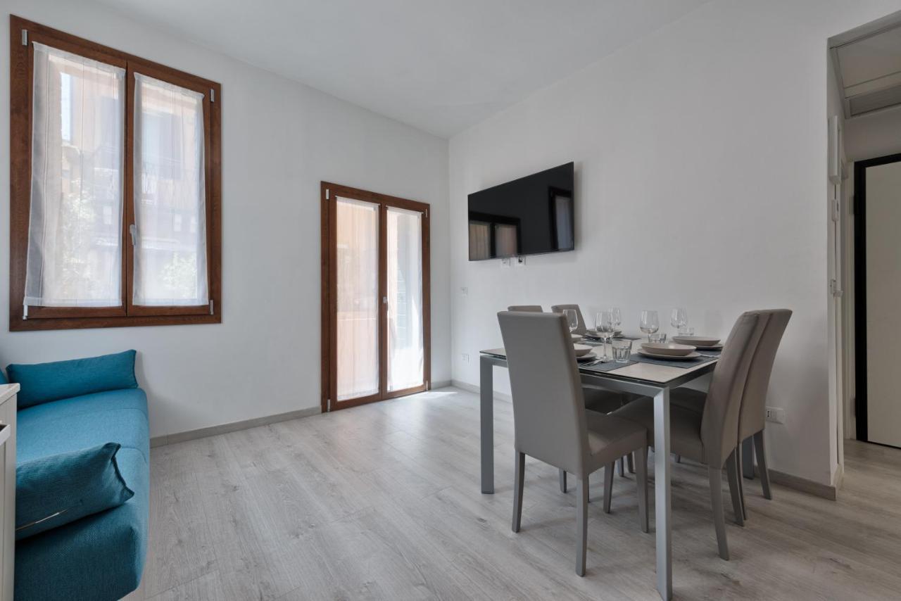 Venice Boutique Apartment Exterior photo