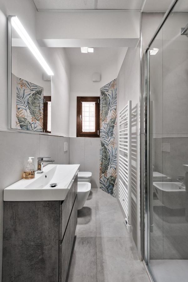 Venice Boutique Apartment Exterior photo