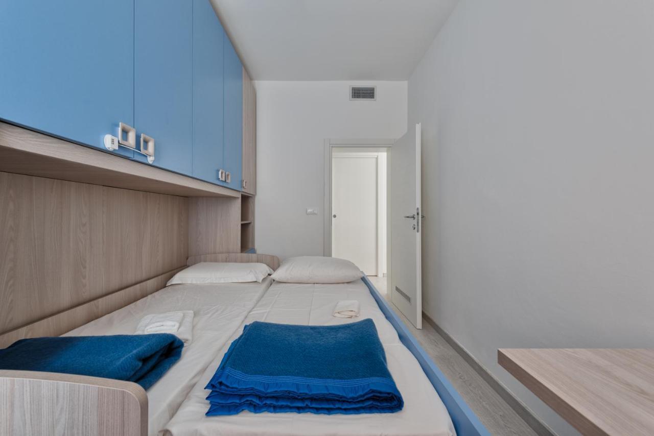 Venice Boutique Apartment Exterior photo
