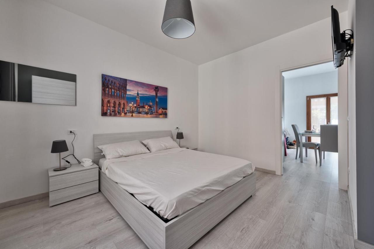 Venice Boutique Apartment Exterior photo