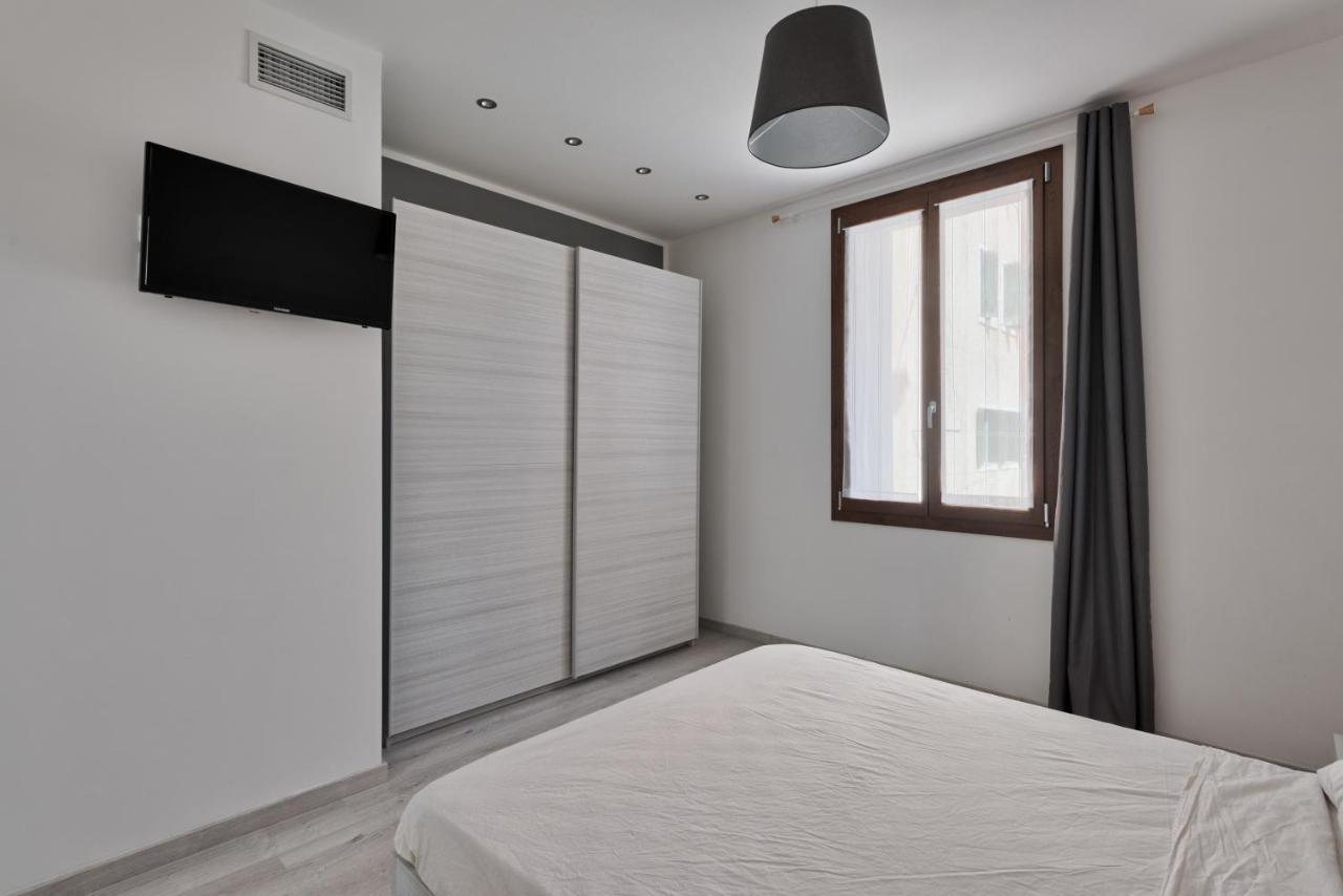 Venice Boutique Apartment Exterior photo