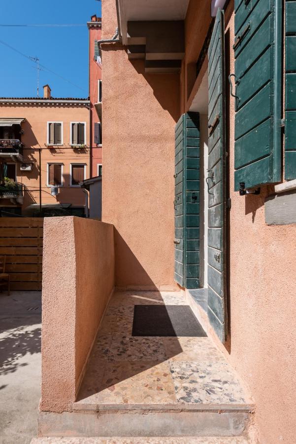 Venice Boutique Apartment Exterior photo