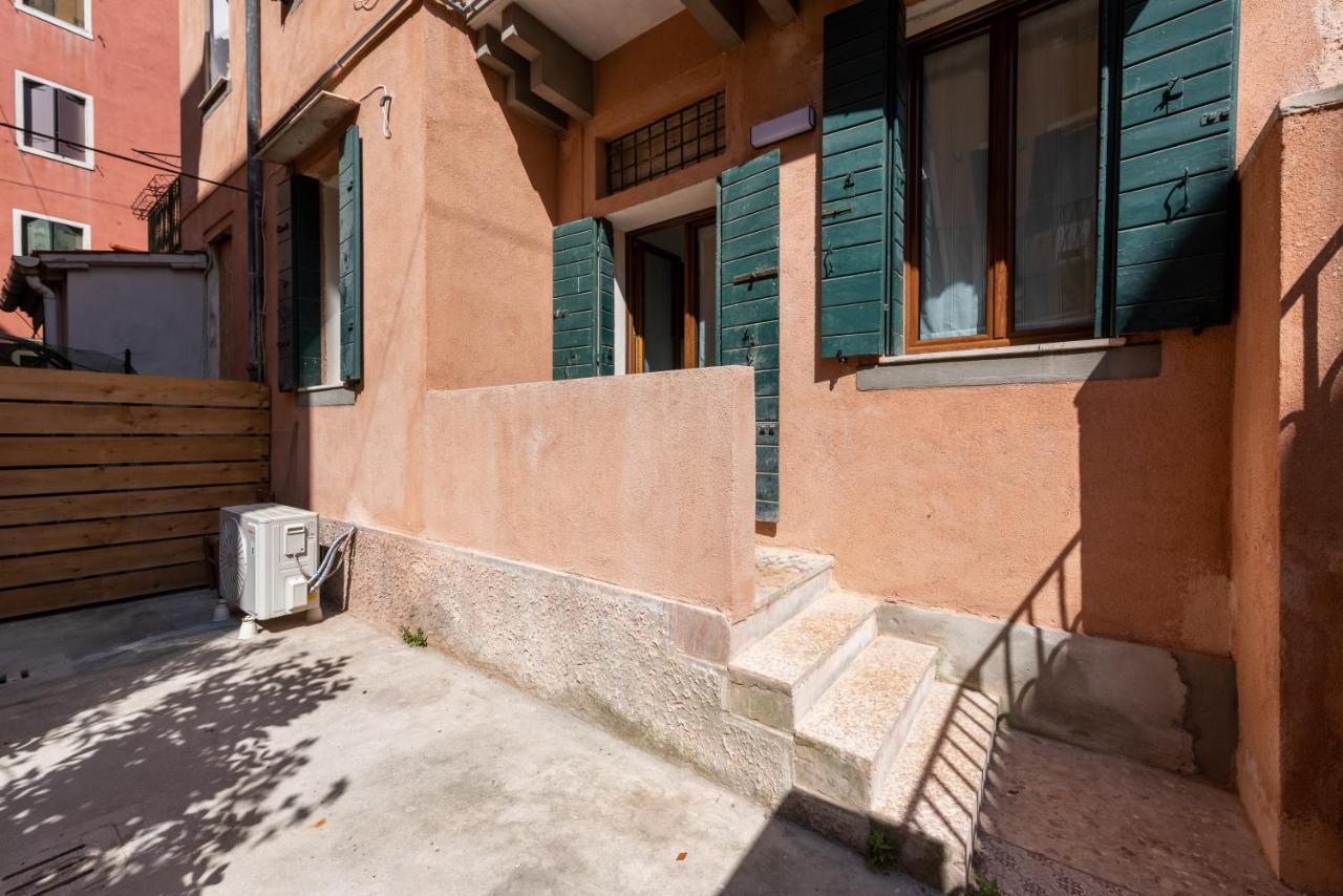 Venice Boutique Apartment Exterior photo